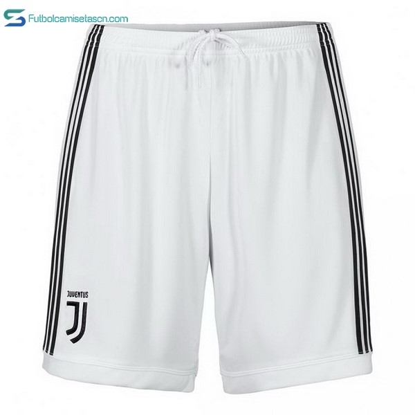 Pantalones Juventus 1ª 2017/18